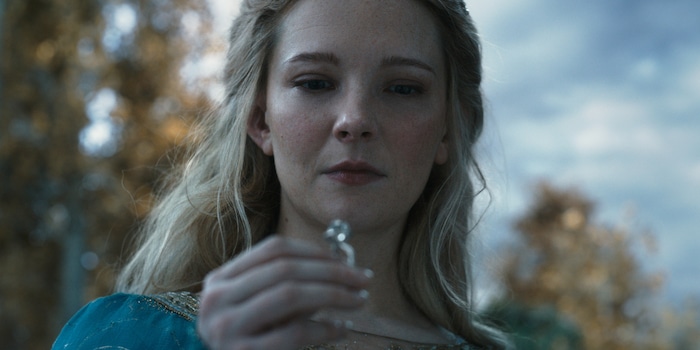 «The Lord of the Rings: The Rings of Power» / Amazon Studios