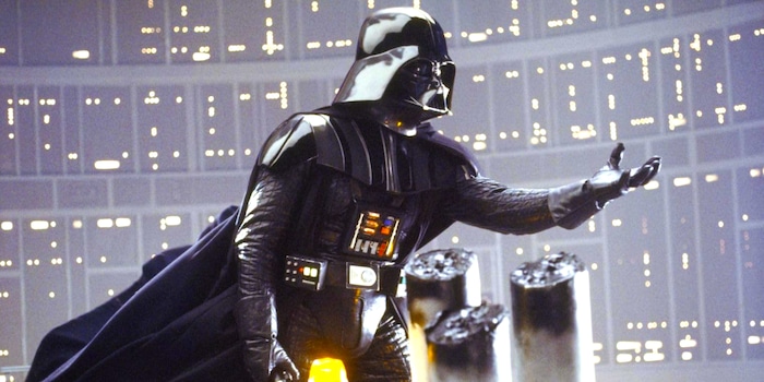 "Star Wars Episode V" / Lucasfilm/Disney