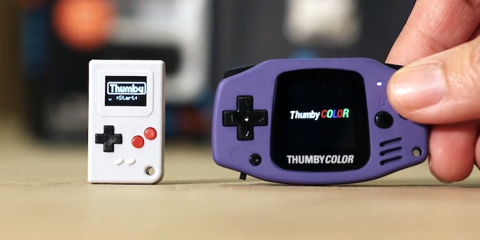 TinyCircuits
