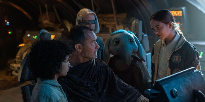 Lucasfilm / Disney