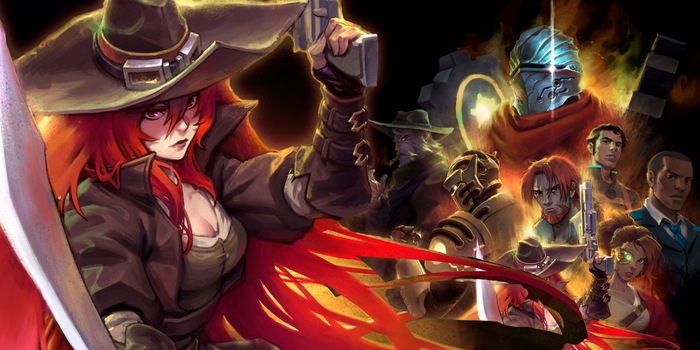 Metamorphosis Games / Fireshine Games