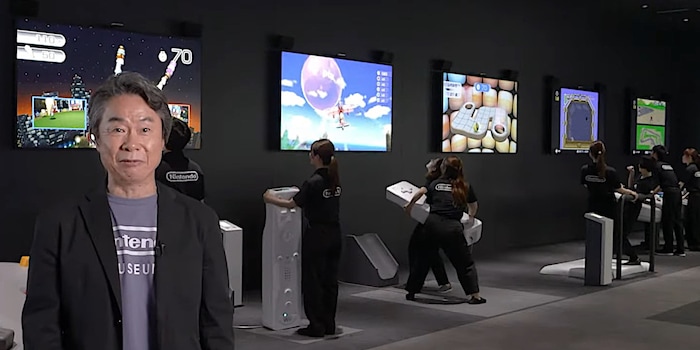 Nintendo