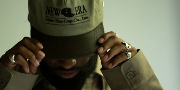 New Era New Era
