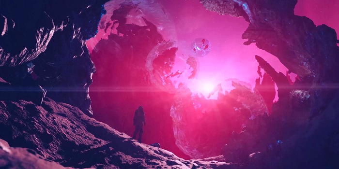 "Starfield : Espace brisé"