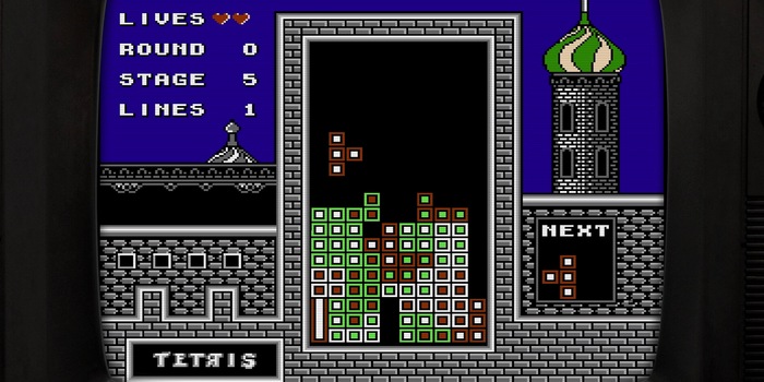 «Tetris Forever»