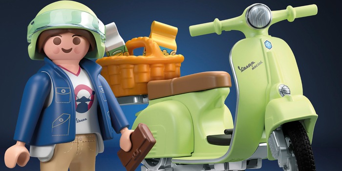 Playmobil