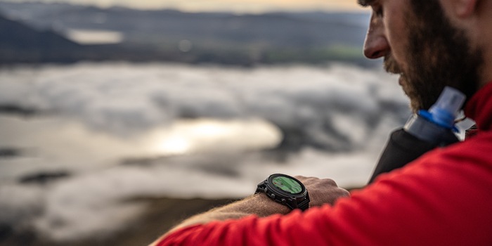 Garmin