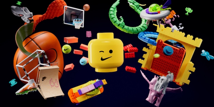 Lego