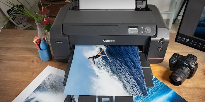 Canon