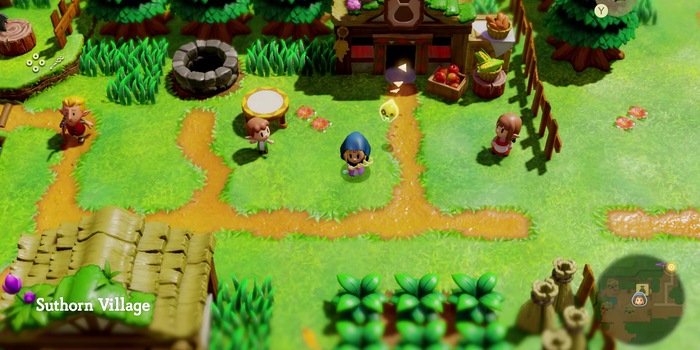 Nintendo