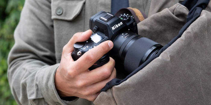 Nikon Nikon