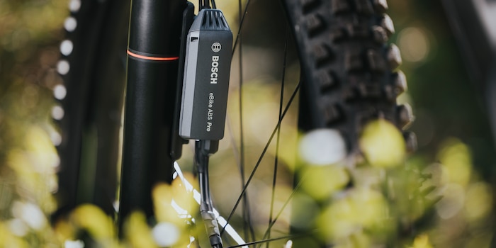 Bosch eBike Systems
