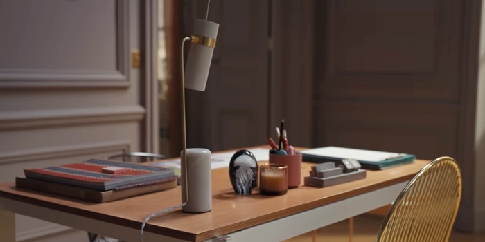 Set Tour, Architectural Digest