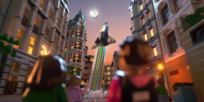 Lego