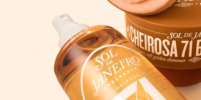 Sol de Janeiro