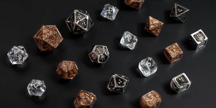 Progetto DOTS RPG