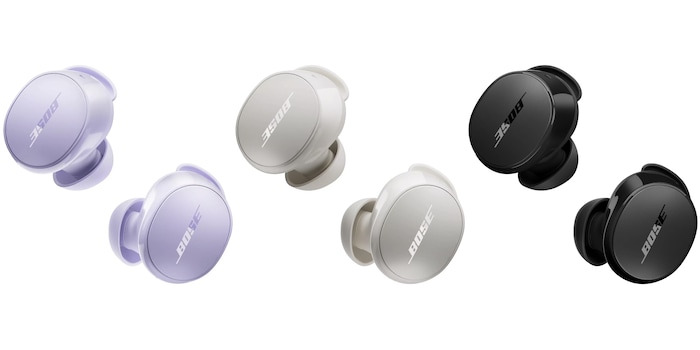 Bose