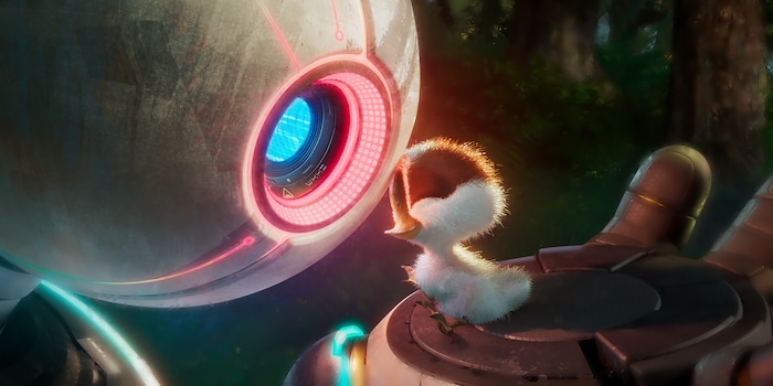 DreamWorks Animation