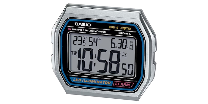 Casio