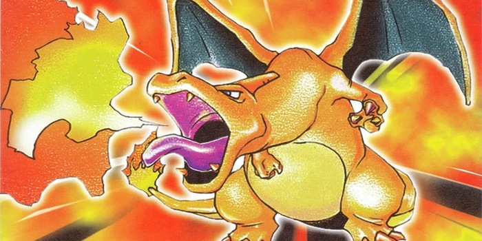 The Pokémon Company