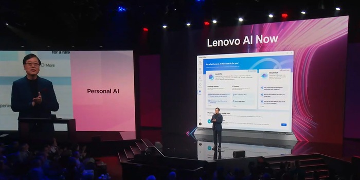 Lenovo