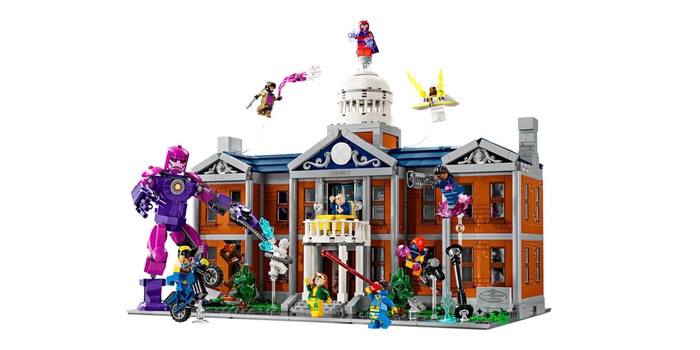 Lego
