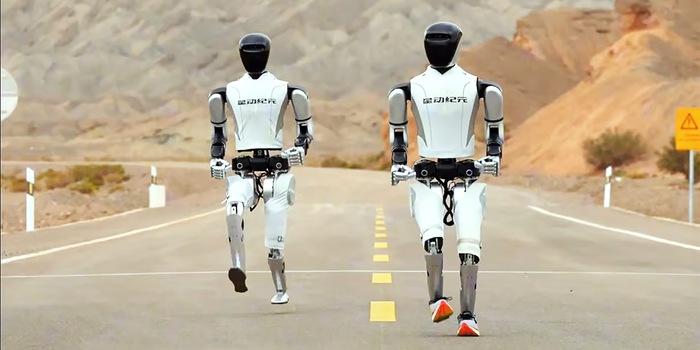 Robot Era