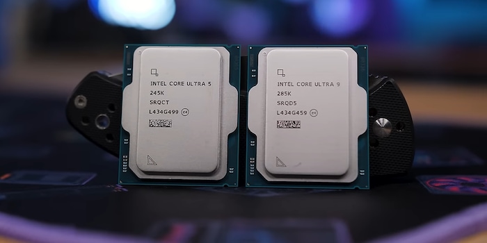 Youtube / Paul's Hardware