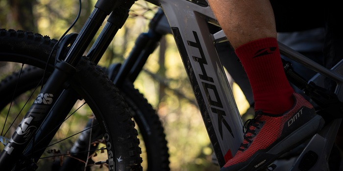 Thok e-bikes