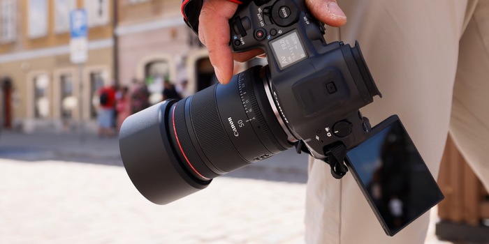 Canon