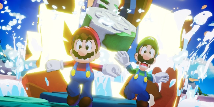 Nintendo