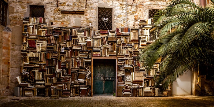 Paolo Bruschi/Shutterstock