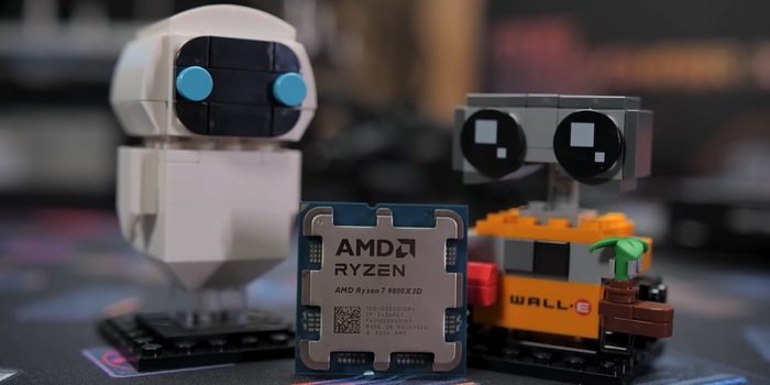 Paul's Hardware / Youtube