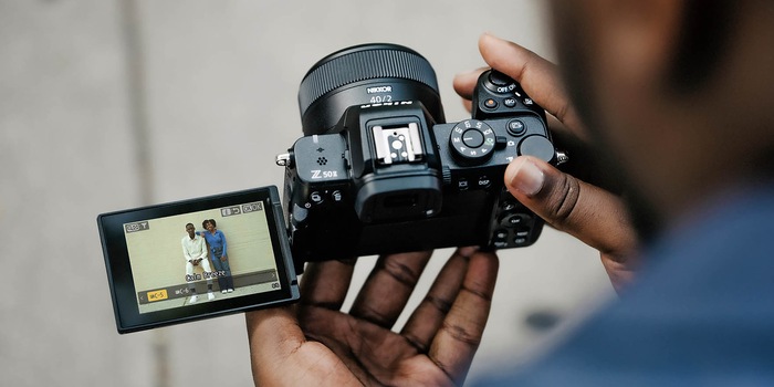 Nikon