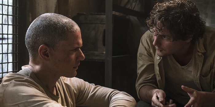 «Prison Break» / FOX