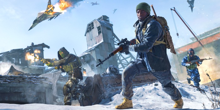 Activision Blizzard