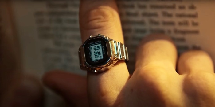 Casio