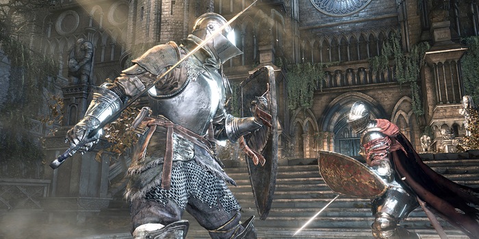 Dark Souls III