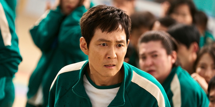 «Squid Game», Staffel 2 / Netflix