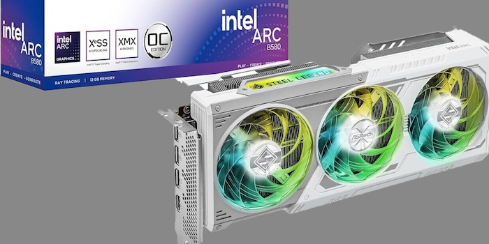 Amazon / ASRock Amazon / ASRock