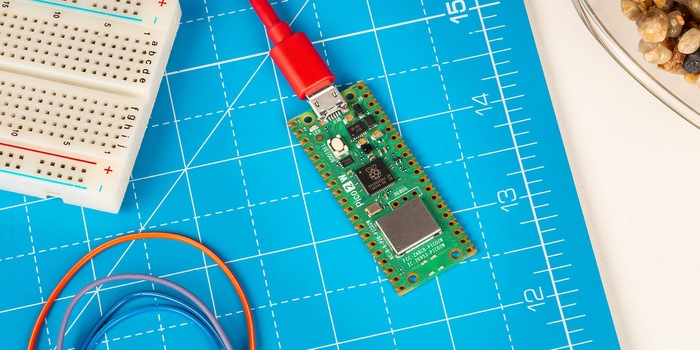 Raspberry Pi Foundation