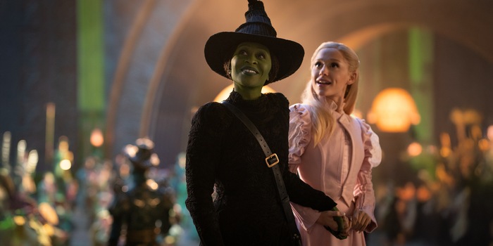 «Wicked» / Universal Pictures