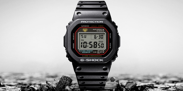 Casio