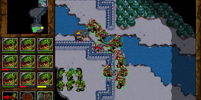 Blizzard Entertainment