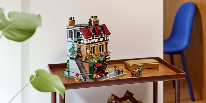 Lego
