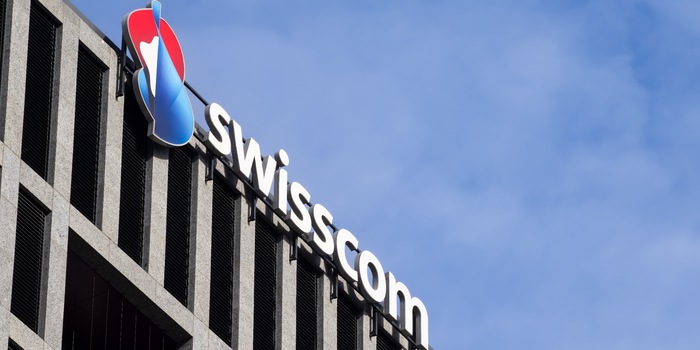 Swisscom