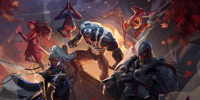 Marvel