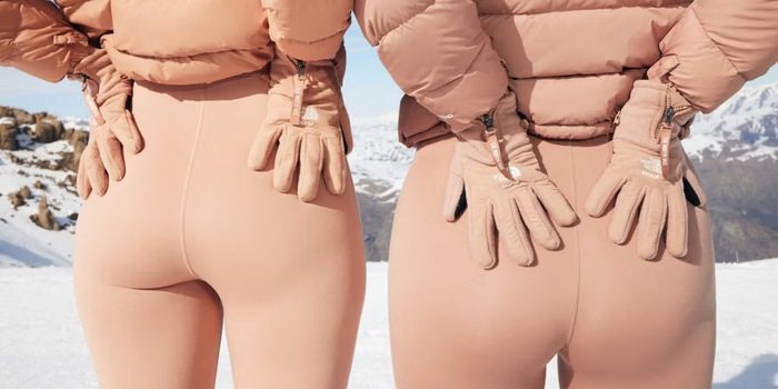 Vanessa Beecroft/Skims