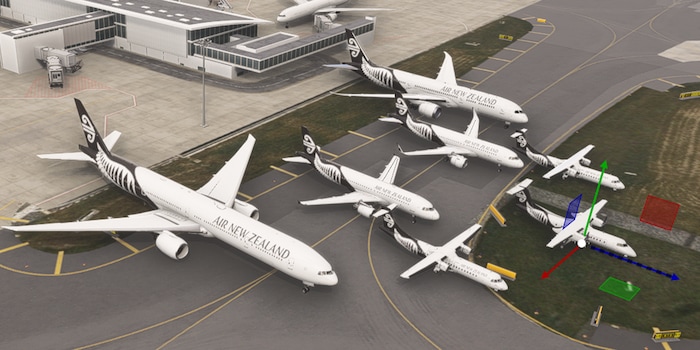 «Microsoft Flight Simulator 2025»