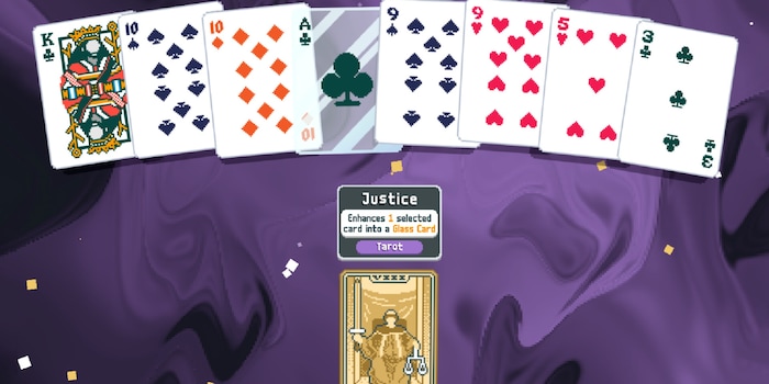 Playstack